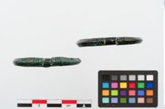 Foto von Bronzearmreif (NHMW-PRAE-024134)